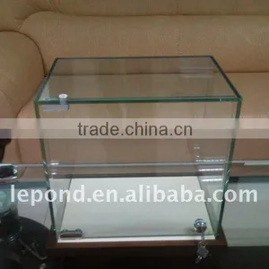 New Design Glass Box Excellent Quality, Quick Delivery thumbnail-1