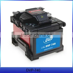 CCIT DVP-740 Mini FTTx Fusion Splicer thumbnail-1