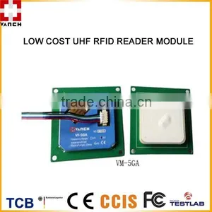 UHF RFID Terminal Development Kit for System Integrator Design thumbnail-1