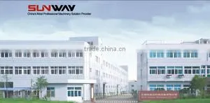 Wuxi Sunway Machinery Co., Ltd. company overview - view 1 thumbnail