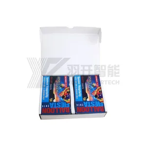 RFID Smart Card/Smart Card/ NFC Smart Card/ HF Smart Card Tag/14443A HF Smart Card Tag thumbnail-5