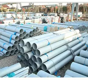Supply SA-240 SUS 890L Steel Pipe, Made in China Chemloal Plants thumbnail-2