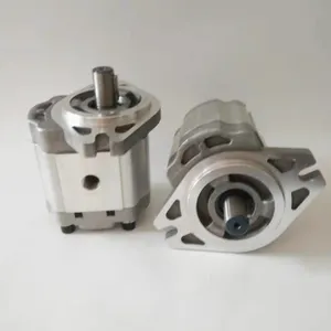 Gear Oil Pump CBF-F410 F416 F432 F418 F420 F425 F440 F450-ALP ALPL thumbnail-3