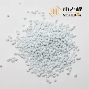 Window and Door Gasket Soft PVC Seals Granules Pvc Granules Compound Material thumbnail-4
