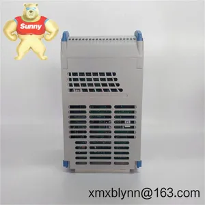 EMERSON 1C31124G01 – Ovation I/O Module for 24 VDC Discrete Signal Collection thumbnail-1