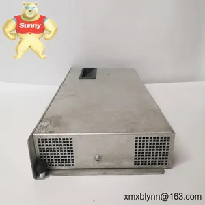 Honeywell CC-PWRR01 51199929-100 — Redundant Power Module for CC Controllers thumbnail-2
