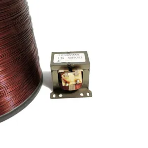 Enameled Wire Enamelled Aluminum Wire Aluminum Wire Wire thumbnail-4