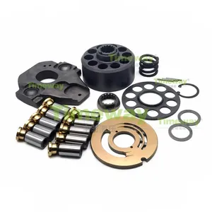 NACHI PVD-00B Hydraulic Pump Repair Parts Kit for Construction Machinery Excavator Loader thumbnail-1