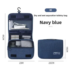 Wholesale Girls Cute Large-capacity Lightweight Travel Bag Student Travel Duffel Bag Oxford Cloth Wear-resistant Waterproof Storage Bag Shoulder Bag thumbnail-2