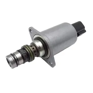 Original SANY 1017969 Hydraulic Control Solenoid Valve Replacement for SY215/SY215C & SY325/SY325C Excavators thumbnail-1