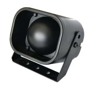 Electronic Horn/speaker/siren（Wechat:13510231336） thumbnail-1