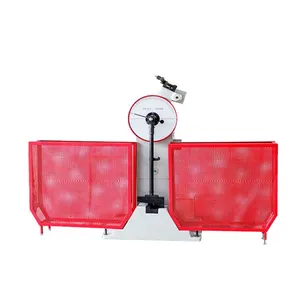 JB-500B 500J Charpy Impact Testing Procedure for Metal Impact Test/metal Impact Test Equipment thumbnail-1