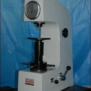 HRS-150/45DT Hardness Tester for Rockwell and Superficial Rockwell Measurements thumbnail-6