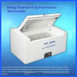 Supply of Harmful Element Detector, Mingrui Edx8300h Model, Energy Dispersive X-ray Fluorescence Spectrometer thumbnail-1