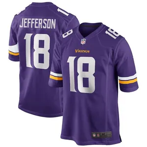 Jersey Volleyball Jersey, Handball Jersey, Badminton Jersey, Hockey Jersey, Baseball Jersey thumbnail-1