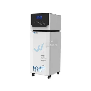 Supply of Wanwei Yingchuang Smart Wqs2000 Intelligent Water Quality Sampler thumbnail-3