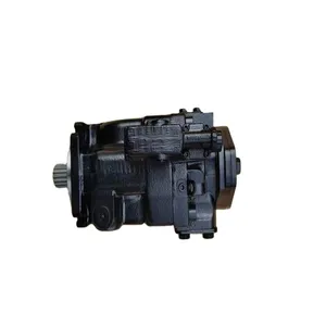 Hydraulic Piston Pump KRL045 KRL KRR KRL045DPC21NNNNN3C2NFA6NAAANNNNNN S13272 Hydraulic Motor thumbnail-5