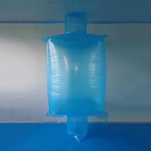 Conductive FIBC Bulk Bag Liner for Explosive Dust Environments and Safety thumbnail-3