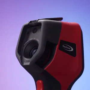 Raythink RM620 Industrial Thermal Camera for Electrical Inspections & Mechanical Maintenance thumbnail-1