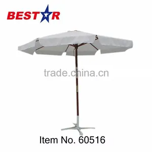 Hot Sale New Design Beach Umbrella thumbnail-1