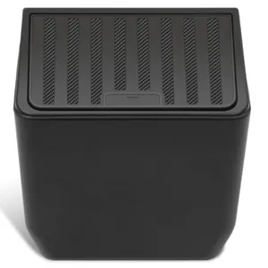 Custom Car Door Rubbish Bin for Tesla Model Y Juniper - Free Shipping thumbnail-2
