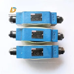 Rexroth Throttle Valve Z2fs16-8-31/s thumbnail-3