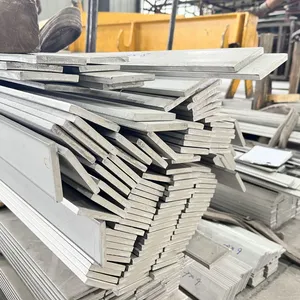 12mm Hot Rolled Stainless Steel Flat Bar 304L 316 316L 321 304 Flat Steel 310S Bar thumbnail-4