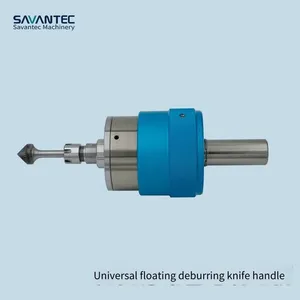 Supply Saiwantek 360-degree Universal Floating Deburring Tool Holder Sv-ftab0-er11 thumbnail-5