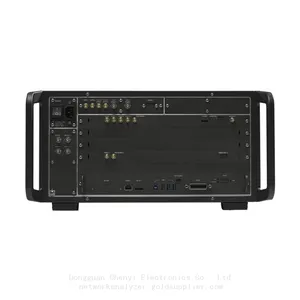 Ceyear 4082B Signal and Spectrum Analyzer，2HZ to 8.4GHZ thumbnail-2