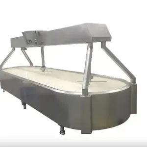 Oblong Oval Cheese Vat thumbnail-1
