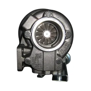 6764-82-8010 6754-81-8170 Holset Turbo HX35W for PC220-8 thumbnail-5