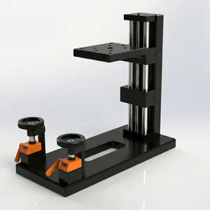 OEM Precision Machining and Assembly thumbnail-2