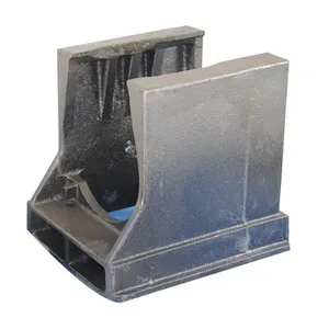 Wholesale Cast Railway Parts Striker for Cargo Wagon thumbnail-4