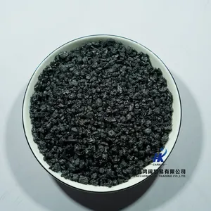 CPC-calcined Petroleum Coke for Electrolytic Aluminum Anode Material Has Stable Chemical Composition thumbnail-3