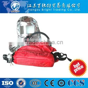 SOLAS Emergency Escape Breathing Device (EEBD) thumbnail-1