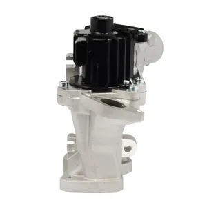 EGR Valve for FORD/CITROEN/ FIAT/PEUGEOT/ LAND ROVER thumbnail-3