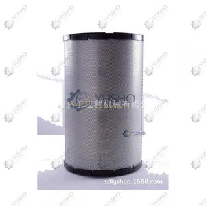 Filter Element 4110001764002 for SDLG Wheel Loader Genuine OEM thumbnail-1