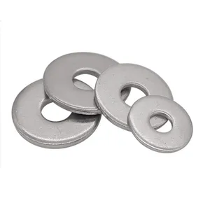 Reliable DIN 125 Metric Washers Bulk Export thumbnail-2