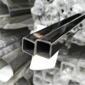 Seamless Stainless Steel Tube 321H for Boiler and High Temperature Steam Systems thumbnail-3