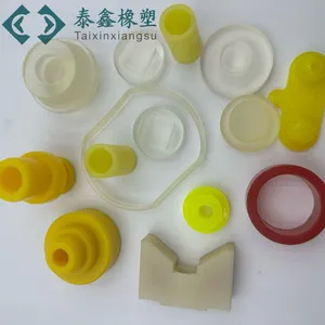 Customized Polyurethane Parts for Mold Opening Are Suitable for Automotive Component Factories in Southeast Asia. thumbnail-4