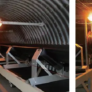 Galvanized Helical Corrugated Steel Culvert Pipe thumbnail-4