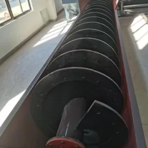 Mining Log Washer Equipment thumbnail-3