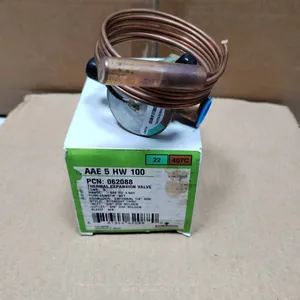 Emerson Thermostatic Expansion Valve AAE5HW100 thumbnail-1