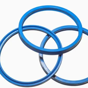 AUTO PTFE SPRING SEAL thumbnail-1