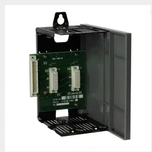 1746-A2 Allen Bradley SLC500 System Chassis Rack 1746A2 thumbnail-1