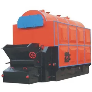 Suitable for Drying Medicinal Herbs, Grains, Rice, Dried Fruits, Tobacco Leaves, Organic Fertilizers, Biomass Boilers thumbnail-3