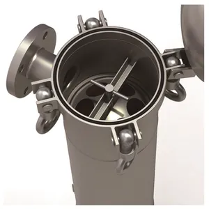 BAG FILTER HOUSING thumbnail-4
