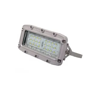 DGS80/127L(A) 20-80w Explosion-proof Laneway Lamp, Flameproof Tunnel Lamp thumbnail-5