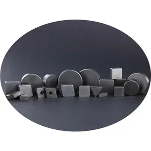 FUNIK Solid CBN Inserts for Hard Turning thumbnail-3