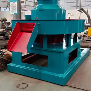 Biomass Briquette Machine thumbnail-1